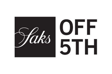 Saks Off 5th logo