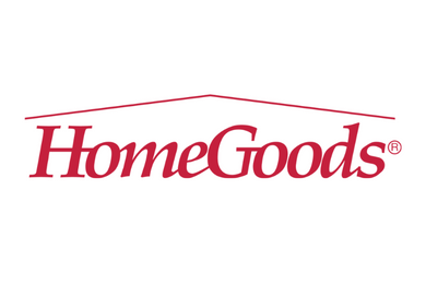 HomeGoods logo