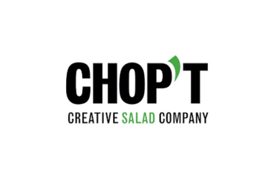 CHOPT Chop't logo