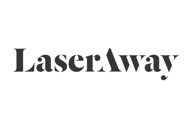 LaserAway logo