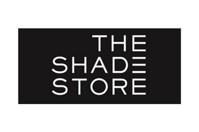 The Shade Store logo