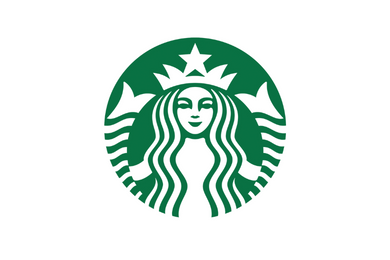 Starbucks logo