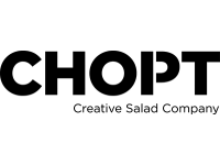 Chop't logo