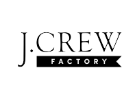 J. Crew Factory logo