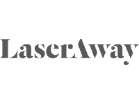 laseraway LaserAway logo