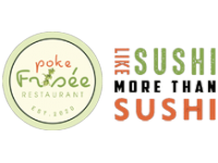 poke sushi logo