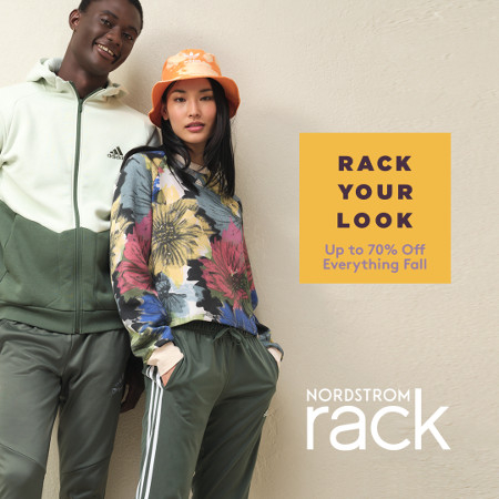 RACK YOUR LOOK icon