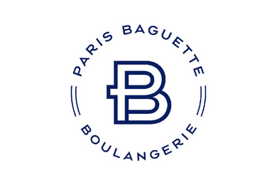 Paris Baguette Paris Baguette logo
